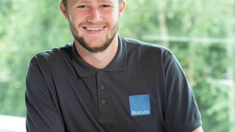 Chris Vaughan Photography - Business profile images.