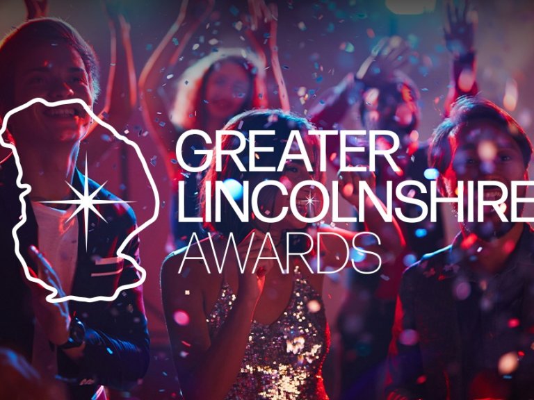 Greater Lincolnshire Awards.