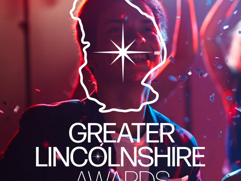 Greater Lincolnshire Awards.