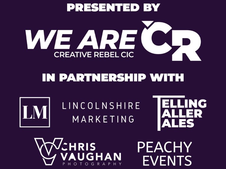 Greater Lincolnshire Awards.