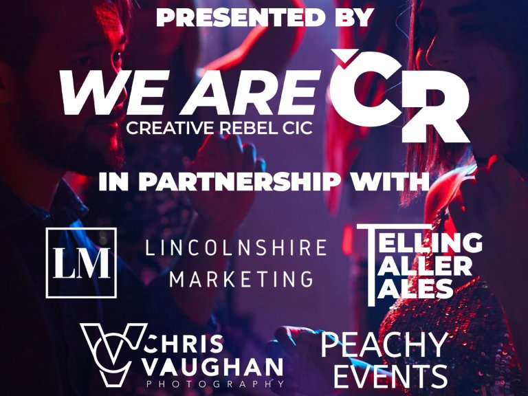 Greater Lincolnshire Awards.