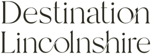 Destination Lincolnshire logo