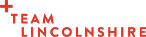 Team Lincolnshire logo