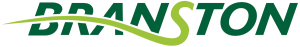 Branston logo