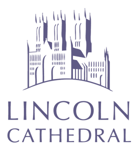 Lincoln Cathedral logo