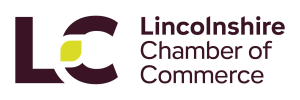 Lincolnshire Chamber of Commerce logo