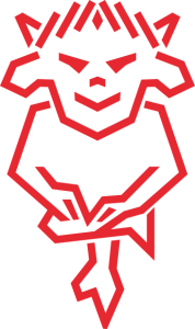Lincoln City club badge